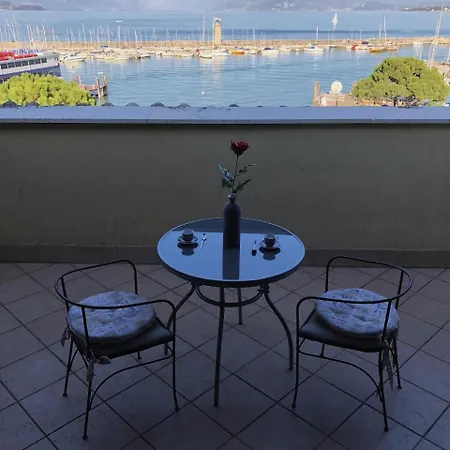 Apartment Desenzanoloft Square Loft & Lounge Lake View Downtown