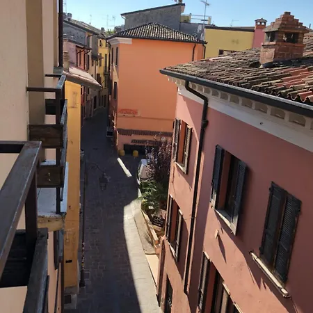 Desenzanoloft Square Loft & Lounge Lake View Downtown LAKE GARDA