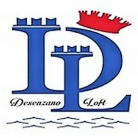 Apartment Desenzanoloft Square Loft & Lounge Lake View Downtown LAKE GARDA