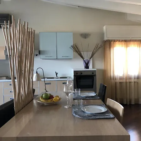 Desenzanoloft Square Loft & Lounge Lake View Downtown LAKE GARDA